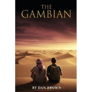 The Gambian -- Dan Brown